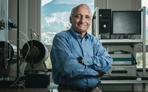 Un nouveau brevet pour le Marocain Rachid Yazami