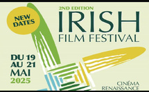 Festival du film irlandais à Rabat : trois jours de cinéma et de culture