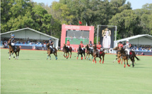 Le Maroc accueille la 5e édition du Trophée International Mohammed VI de Polo