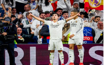 Nouvelle tuile pour le Real Madrid : Brahim Diaz forfait, l’hécatombe se poursuit