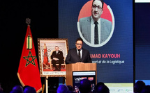 Abdessamad Kayouh : Le ministre qui fait rouler le Maroc plus vite, plus sûr et plus loin