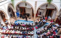 Huawei Maroc au cœur du Printemps Musical des Alizés 2025