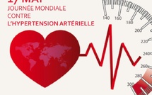 Sept : c’est le compte macabre que fait l’hypertension arterielle quand on la laisse tirer à sa guise.