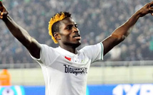 Raja Casablanca : un retour de Ben Malango en bonne voie