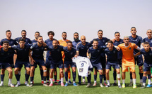 C’est fait ! Yacoub El Mansour rejoint l’élite pour la première fois de son histoire