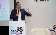 Les initiatives stratégiques lancées par le Maroc en faveur de l'Afrique présentées lors d’un sommet à Johannesburg