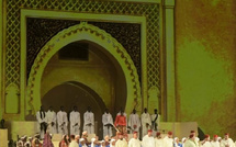 Fès 2025 : quand l’Afrique sacrée fait vibrer la capitale spirituelle