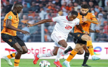 Finale aller de la Coupe de la CAF : RS Berkane affrontera Simba SC à Zanzibar