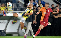 Fenerbahçe : Rayan Amrabat dans la tourmente après une publication polémique sur Instagram