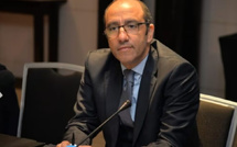 Jawad Ziyat convoque une réunion stratégique à l’académie du Raja