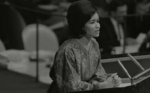 Une femme, un combat, un héritage : Halima Ouarzazi