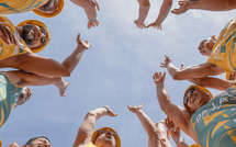 ​🏉 Le beach rugby s’enflamme à Saïdia : sport, sable et fraternité au rendez-vous !