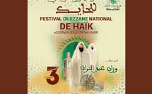 Ouezzane célèbre le patrimoine avec la 3e édition du Festival National du Haïk