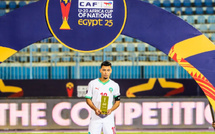 Lekjaa souligne l’importance de la culture de la gagne dans la formation des jeunes Lions de l’Atlas