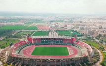 Les deux prochains matchs de l’Équipe nationale au Grand Stade de Fès