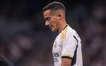 Lucas Vazquez, la fin d'une ère au Real Madrid