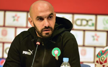 Lions de l’Atlas : des incertitudes en défense à l’approche du prochain rassemblement