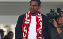 Rulani Mokwena quitte le Wydad de Casablanca à l’amiable