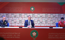 Les Lionceaux de l’Atlas U20 reçus par Fouzi Lekjaa après leur qualification au Mondial 2025