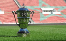 Coupe du Trône : l’AS FAR et le RCA Zemamra s’affrontent ce soir à Kénitra