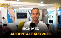 High Med au Dental Expo 2025