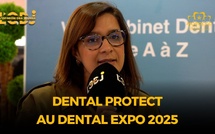 Dental Protect au Dental Expo 2025