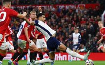 Tottenham met fin à 17 ans de disette en remportant la Ligue Europa