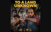 "To A Land Unknown" : Le voyage cinématographique de Mahdi Fleifel