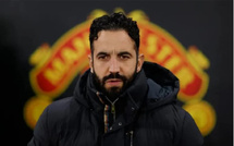 Rúben Amorim prêt à assumer son avenir après la défaite de Manchester United en finale de la Ligue Europa
