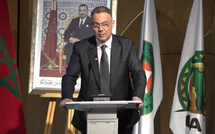 Coupe du Monde 2030 : une étape dans une vision de développement à long terme, selon Fouzi Lekjaa