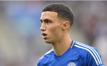 Bilal El Khannouss dans le viseur de l’Atalanta après une saison solide avec Leicester
