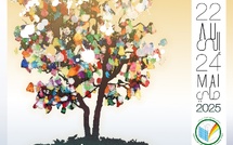 L’Institution M’hamed Guessous expose la mémoire et l’espoir