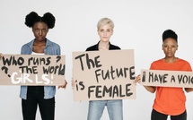 Les stéréotypes de genre sont de retour… et TikTok leur a déroulé le tapis rouge