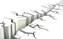 Un séisme de magnitude 4,5 ressenti près de Roummani