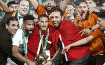 La RS Berkane remporte la Coupe de la CAF 2025