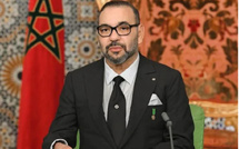 Le Roi Mohammed VI félicite la Renaissance de Berkane pour son triomphe continental