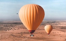 Marrakech : montgolfières en roue libre, l’État les ramène sur terre