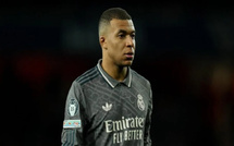 Kylian Mbappé décroche le Soulier d’Or européen pour la saison 2024/25