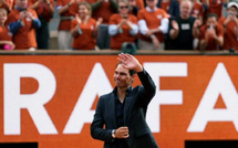 Un adieu chargé d’émotion pour Rafael Nadal à Roland-Garros