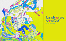 La Cigogne Volubile 2025 : éveiller les enfants au vivant à travers la littérature