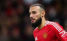 Nouvelle alerte pour les Lions de l’Atlas : Mazraoui blessé à quelques jours de l’annonce de la sélection