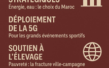 Podcast: l'essentiel de l' actualité "l'I-Week N°86 " de la semaine