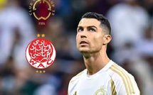 Ronaldo quitte Al-Nassr… et si c’était pour Casablanca ?