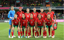L’équipe nationale féminine entame un stage de préparation à Tanger en vue de la CAN 2024