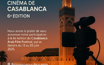 On va tous au Casablanca Arab Film Festival