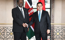 Le Kenya soutient officiellement le Sahara marocain