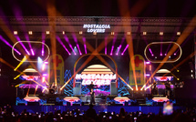 Casablanca rembobine les années 80 et 90 avec le Nostalgia Lovers Festival