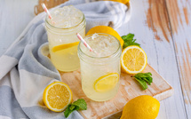Citronnade maison : un zeste de fraîcheur dans un monde qui brûle
