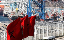 Les ports marocains en plein boom : l’économie en profite !