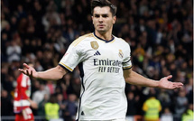 Xabi Alonso mise sur Brahim Diaz pour incarner le renouveau du Real Madrid